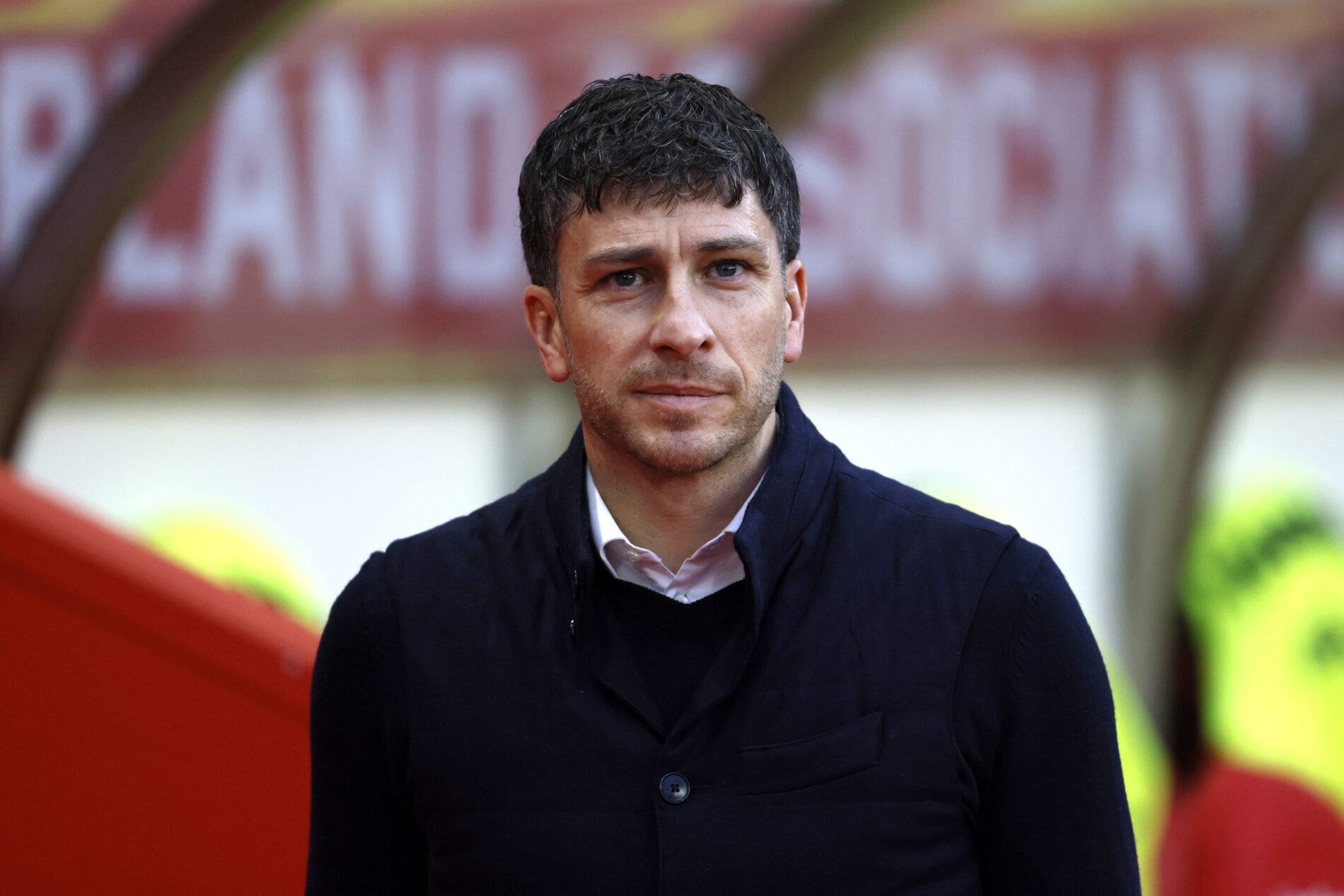 Florent Ghisolfi, Sunderland