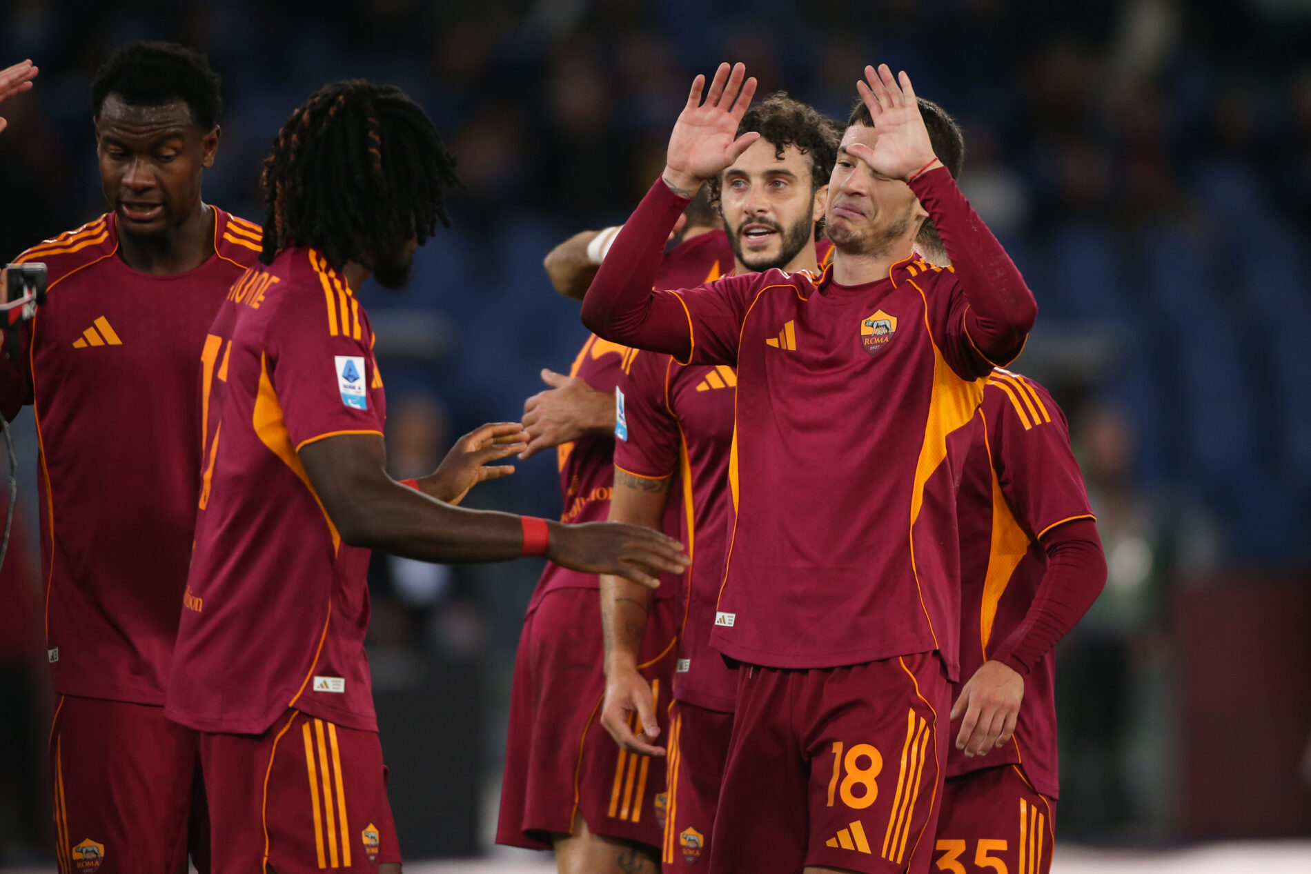 Roma