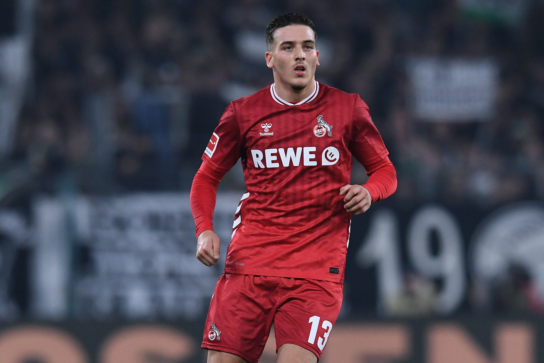 Said El Mala, Colonia