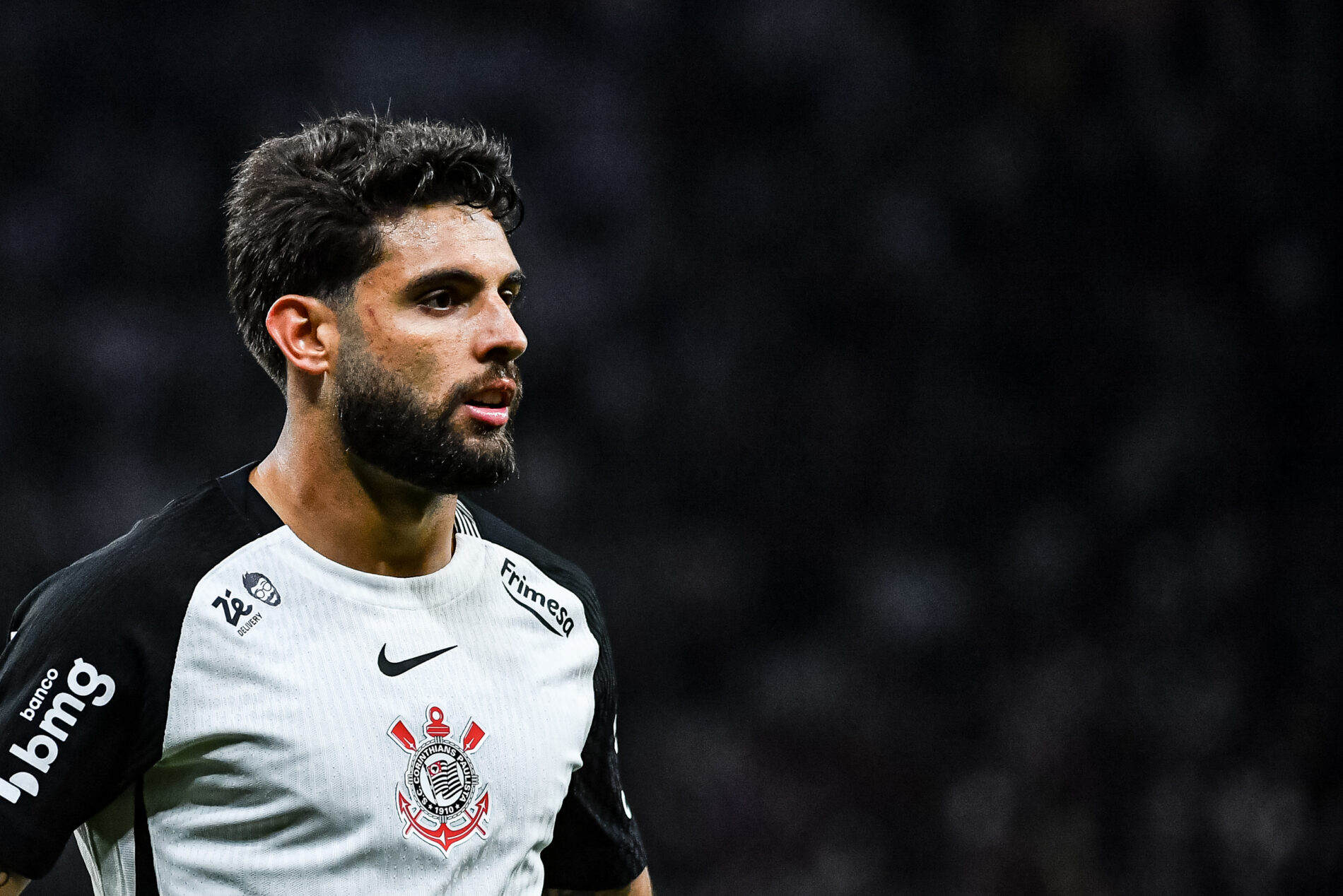 Yuri Alberto, Corinthians