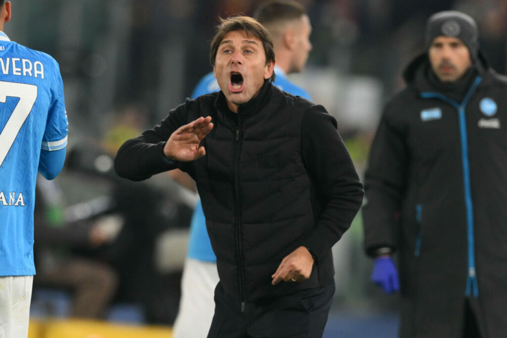 Antonio Conte