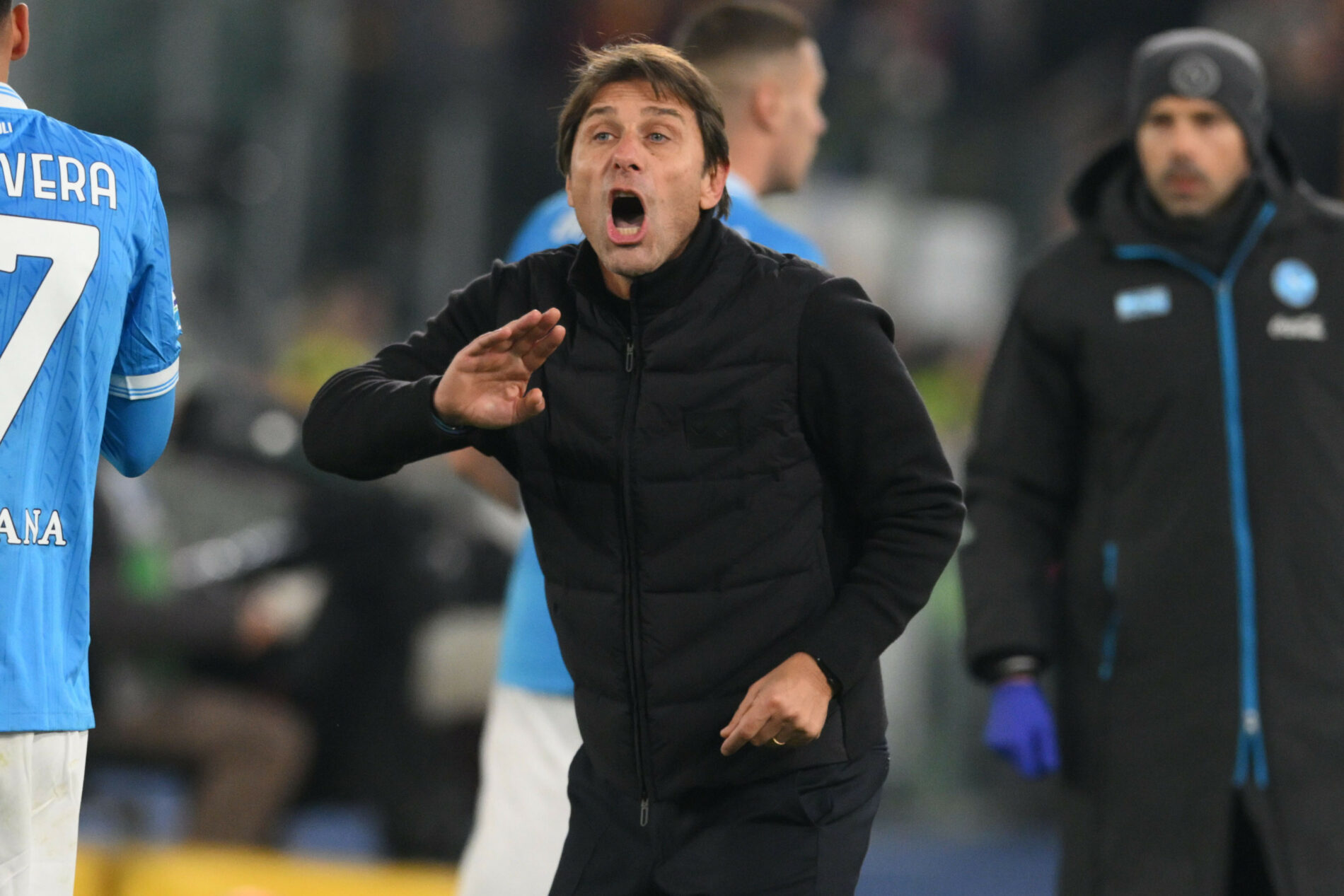Antonio Conte