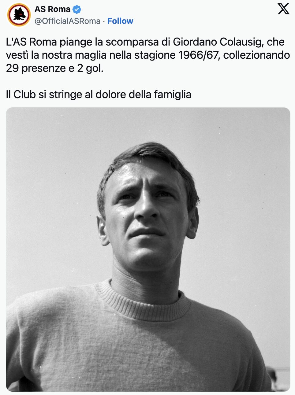 Giordano Colausig