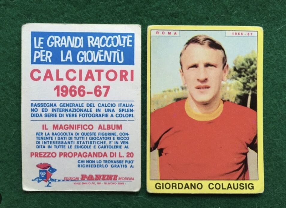 Giordano Colausig