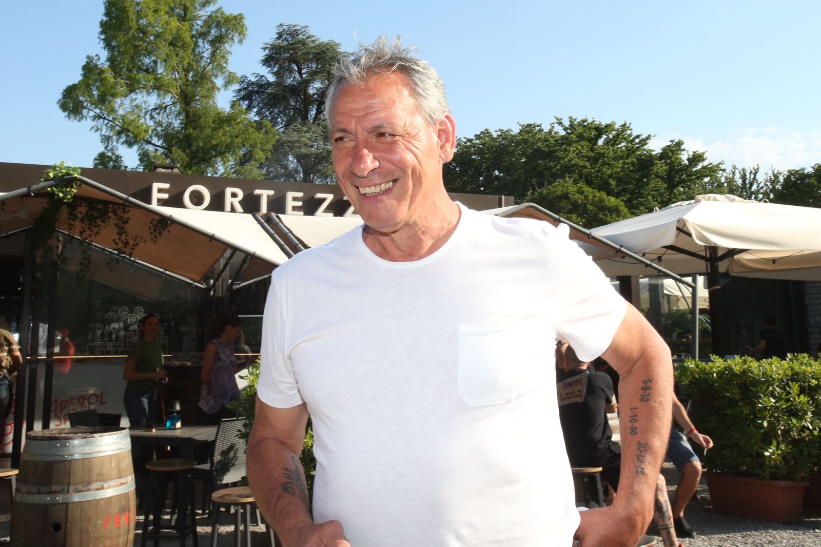 Giovanni Cervone