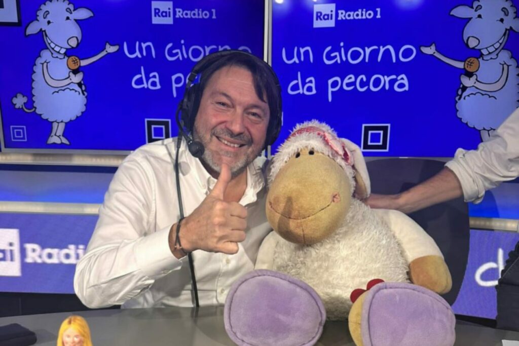 Sigfredo Ranucci