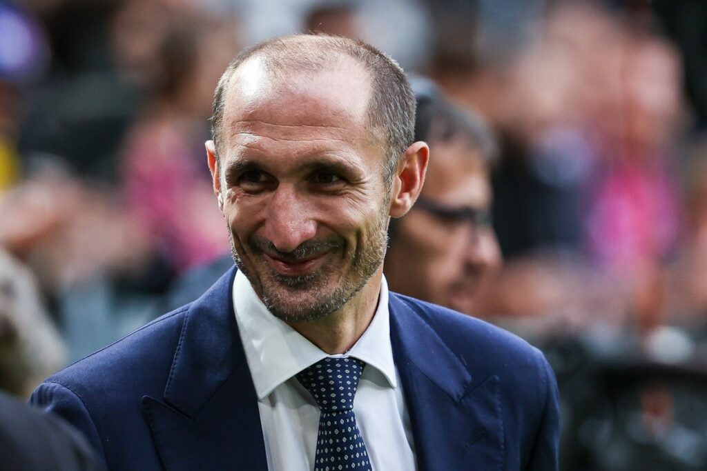 Chiellini