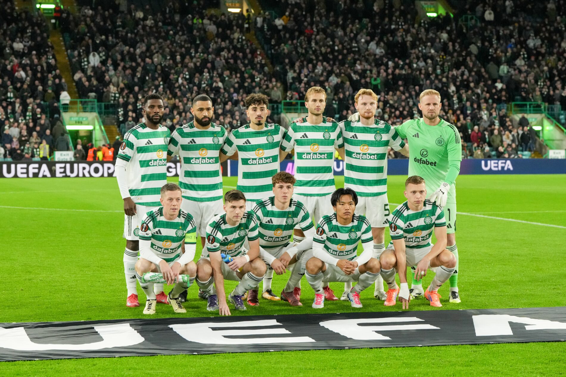 Celtic