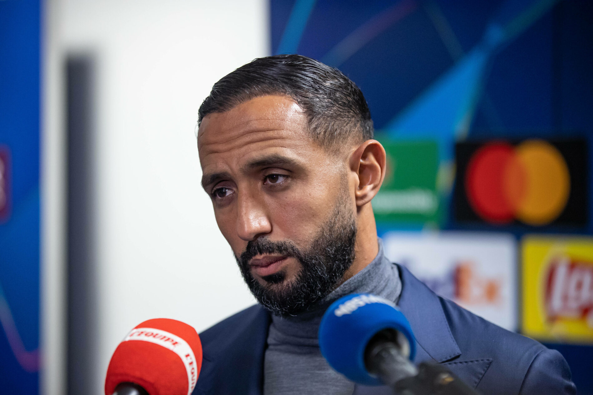 Benatia