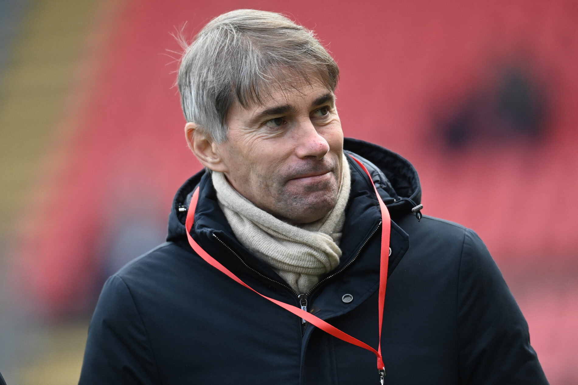 Massara, Roma-Como, Serie A