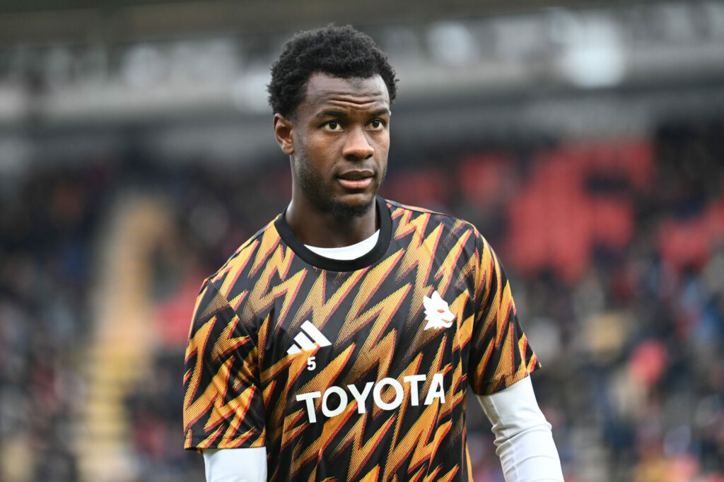 Serie A, Cremonese-Roma, Evan Ndicka, Coppa D'Africa