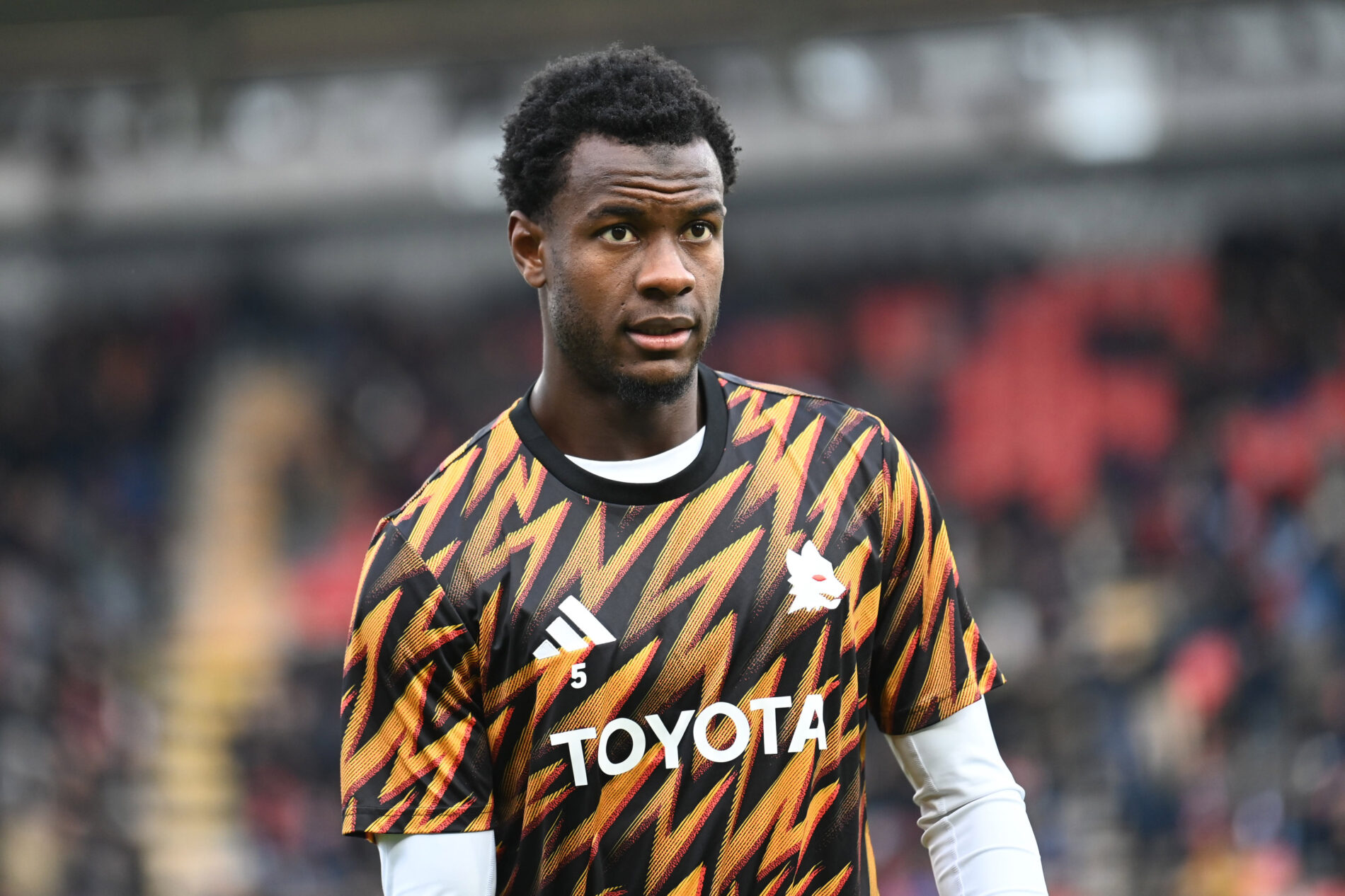 Serie A, Cremonese-Roma, Evan Ndicka, Coppa D'Africa