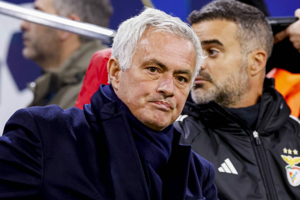 Mourinho
