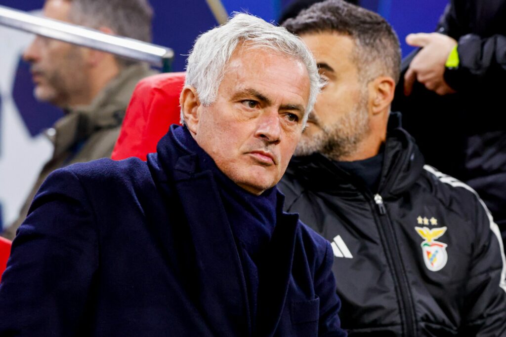 Mourinho