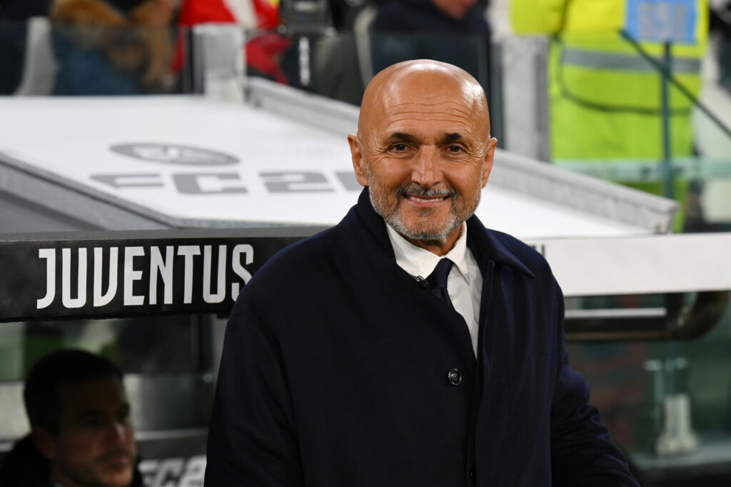 Luciano Spalletti