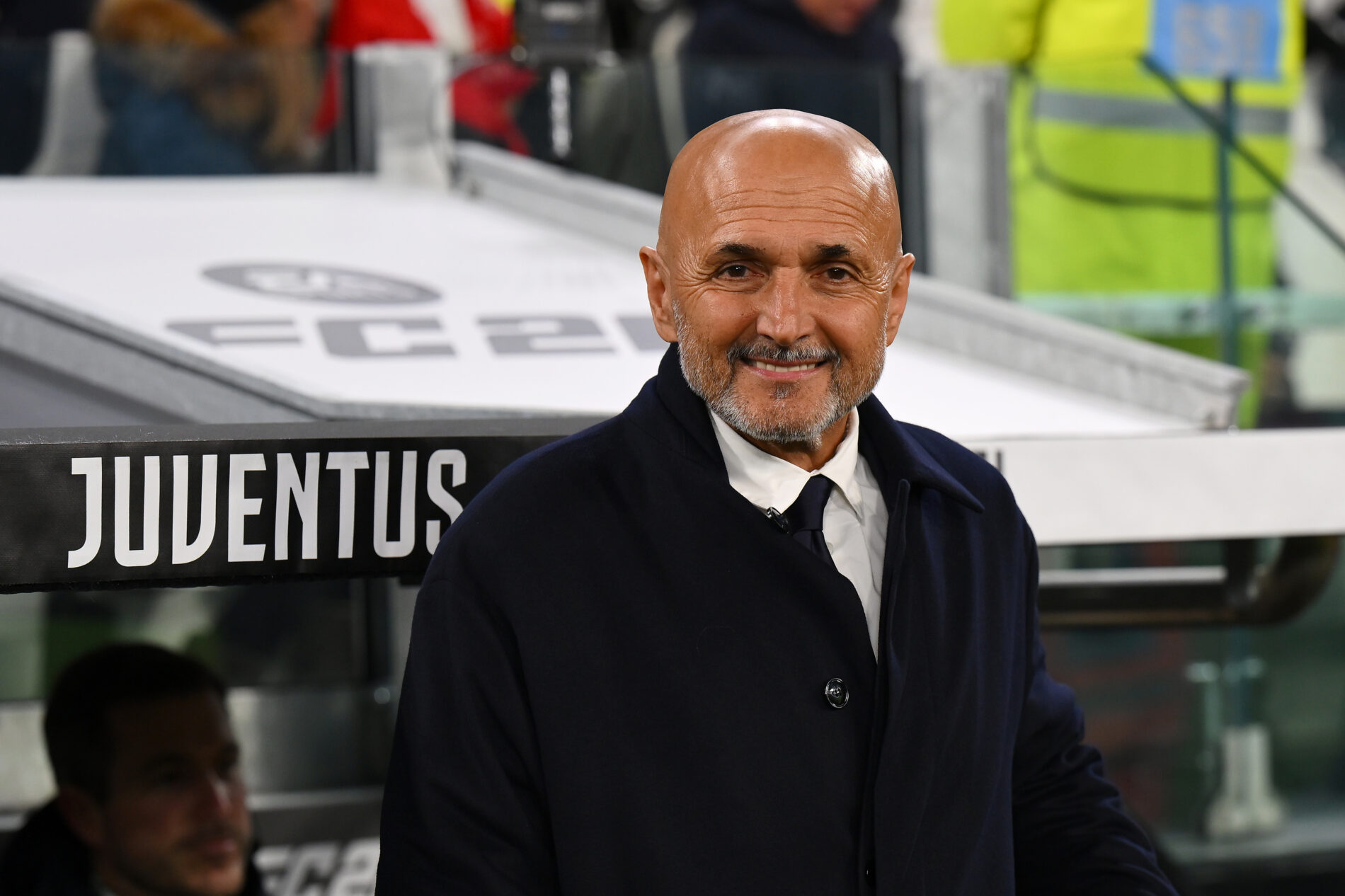 Luciano Spalletti