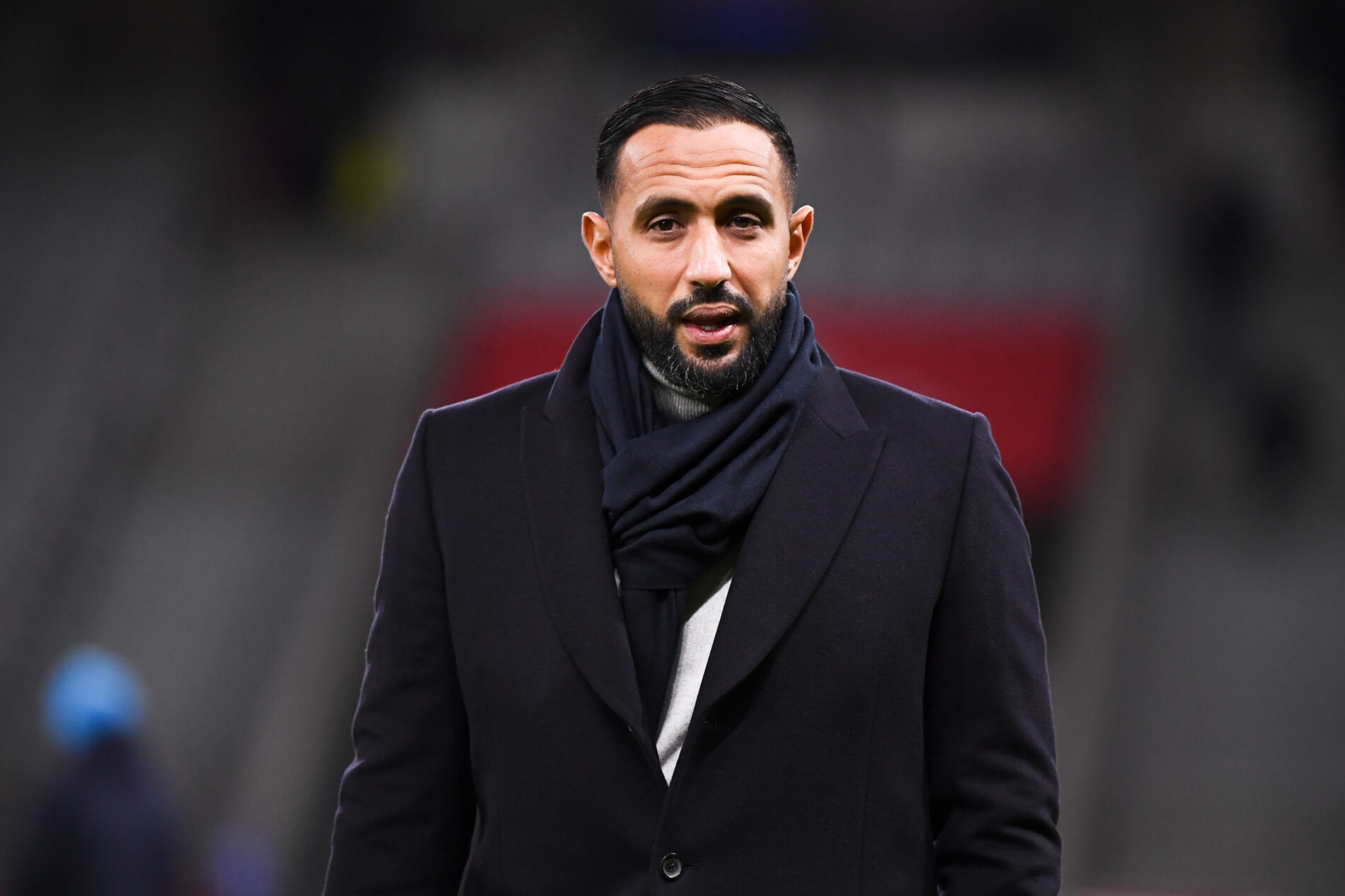 Benatia
