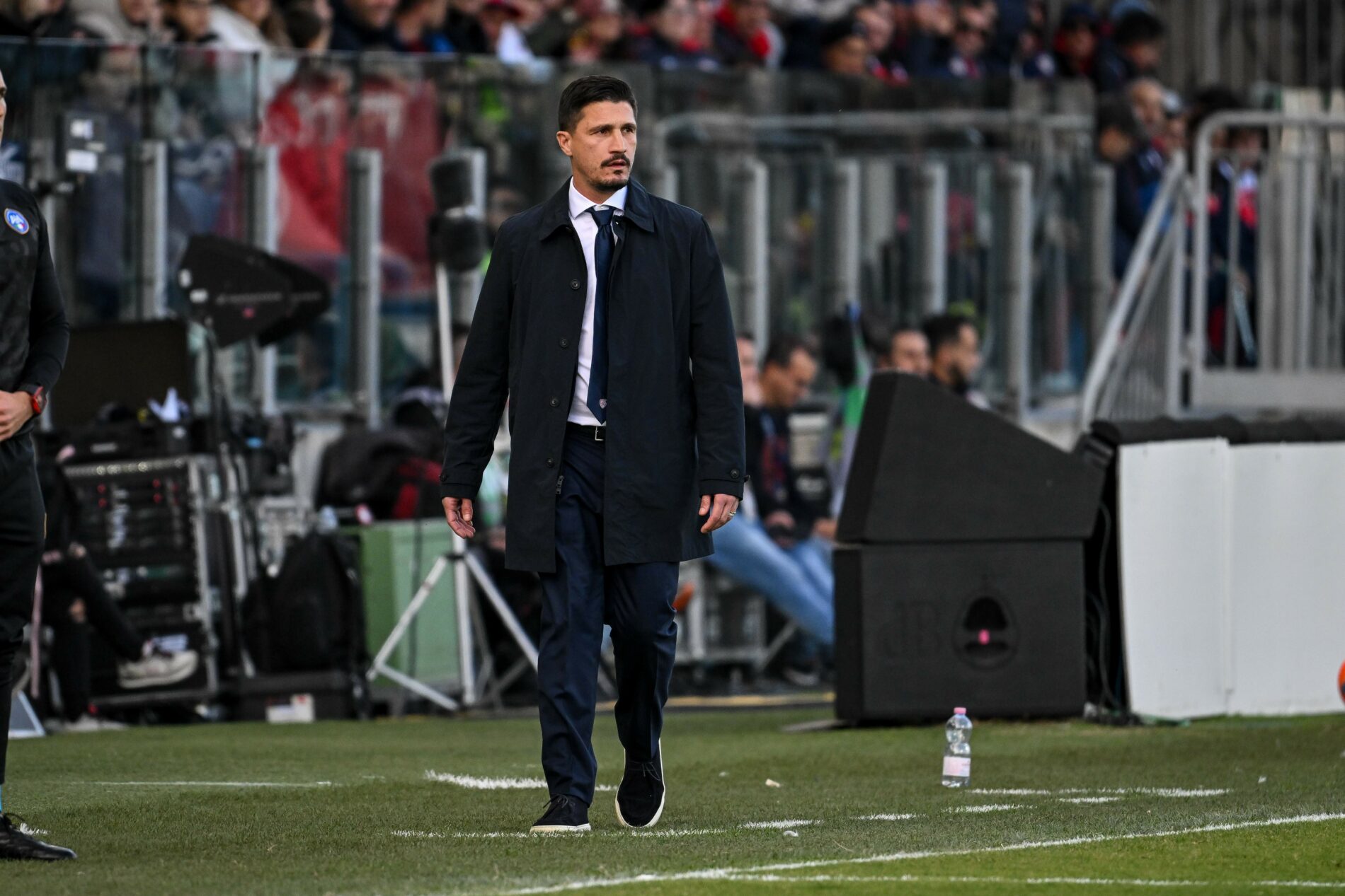 Fabio Pisacane, Cagliari