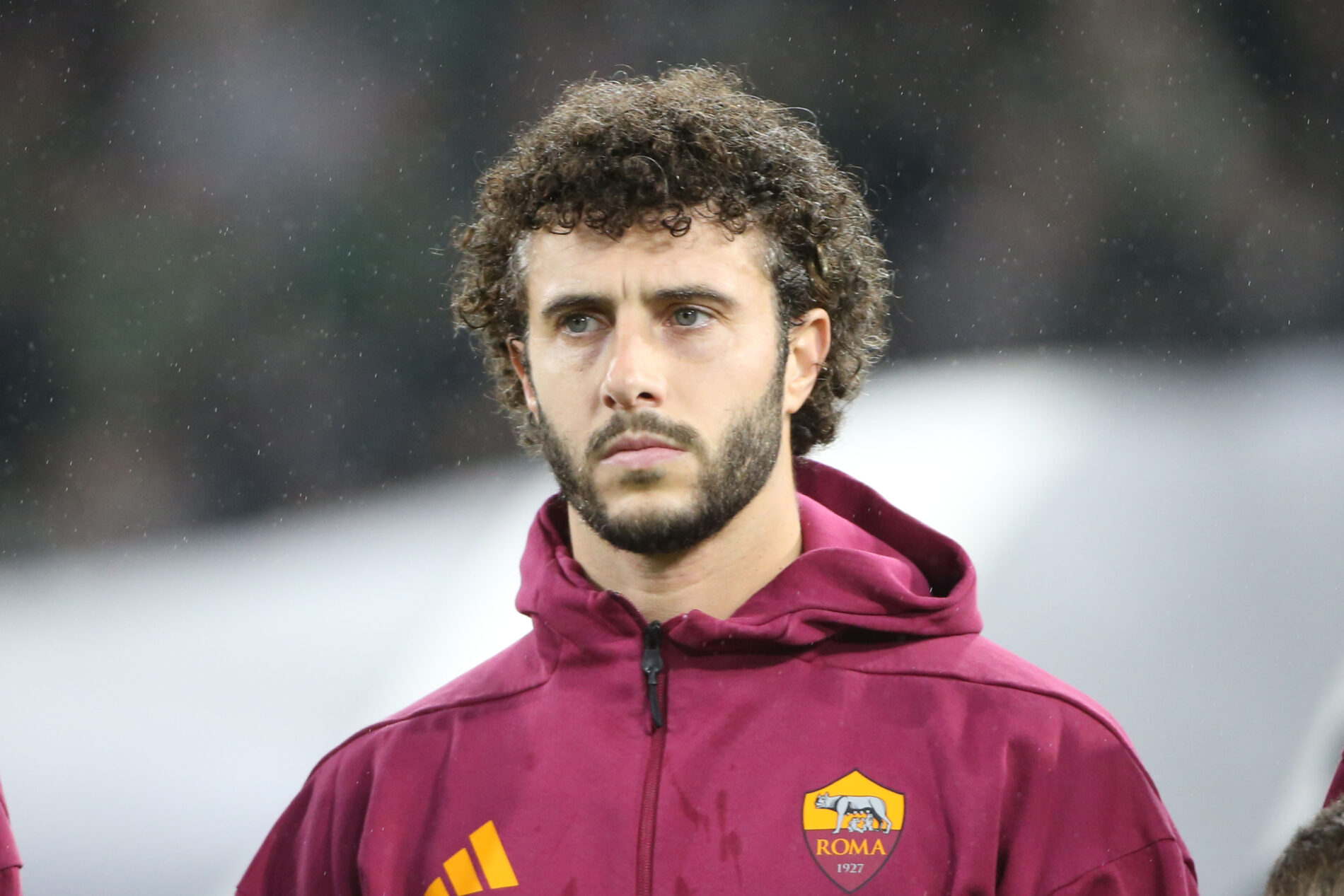 Europa League, Celtic-Roma: Mario Hermoso