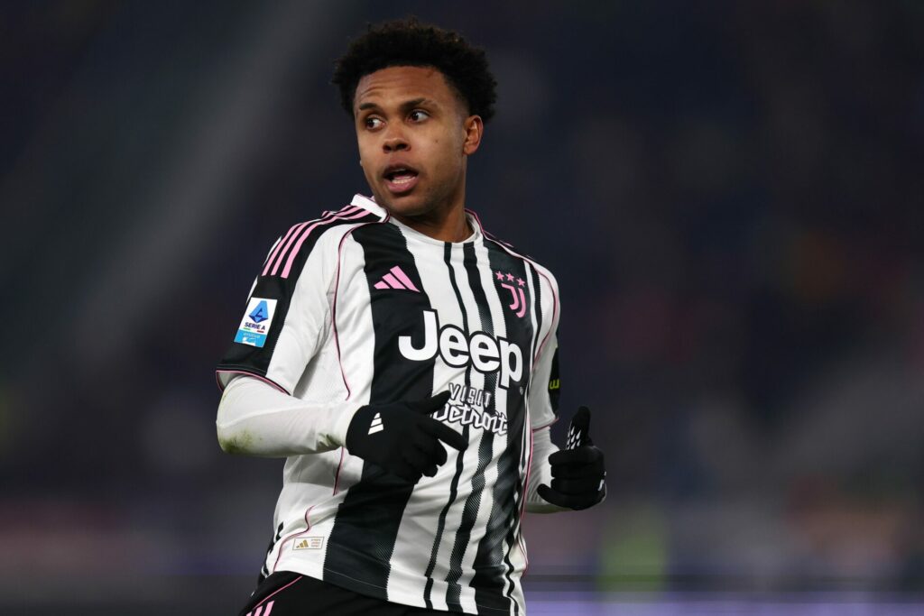 Mckennie