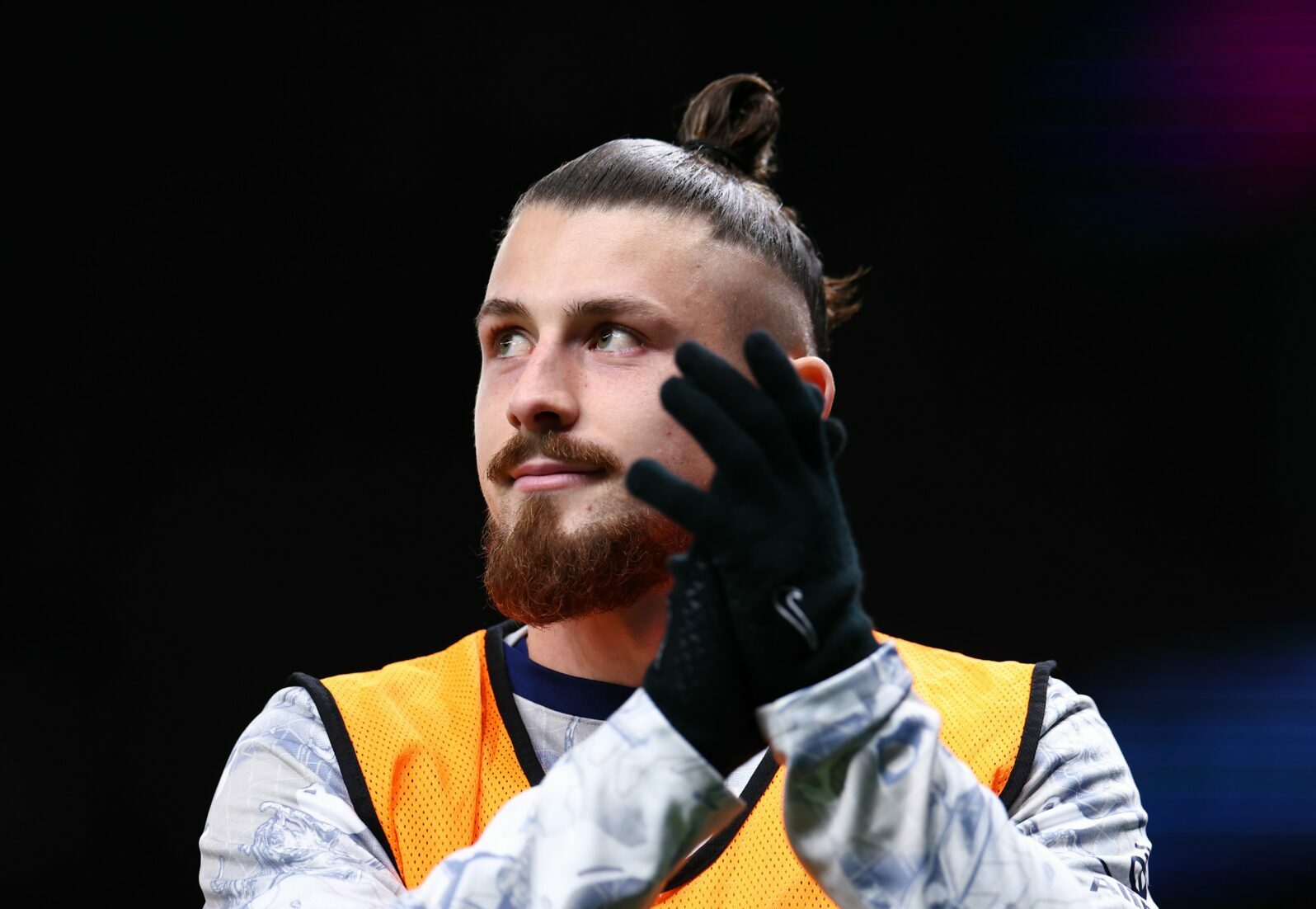 Radu Dragusin, Tottenham