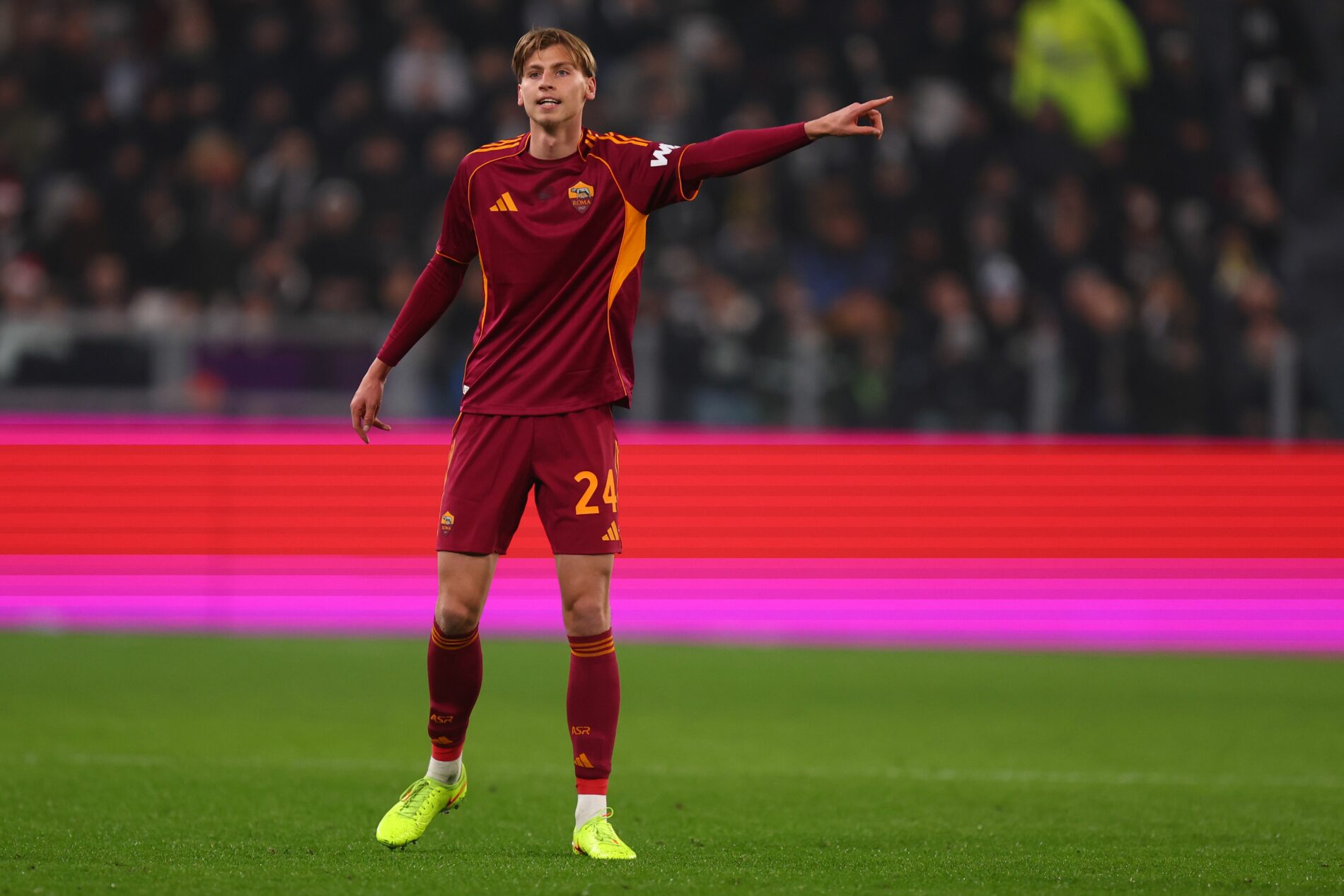 Serie A, Jan Ziolkowski