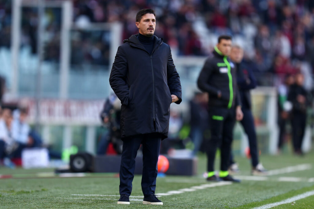 Fabio Pisacane, Torino-Cagliari