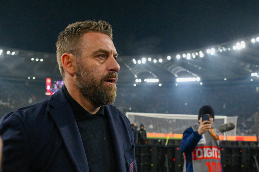 De Rossi