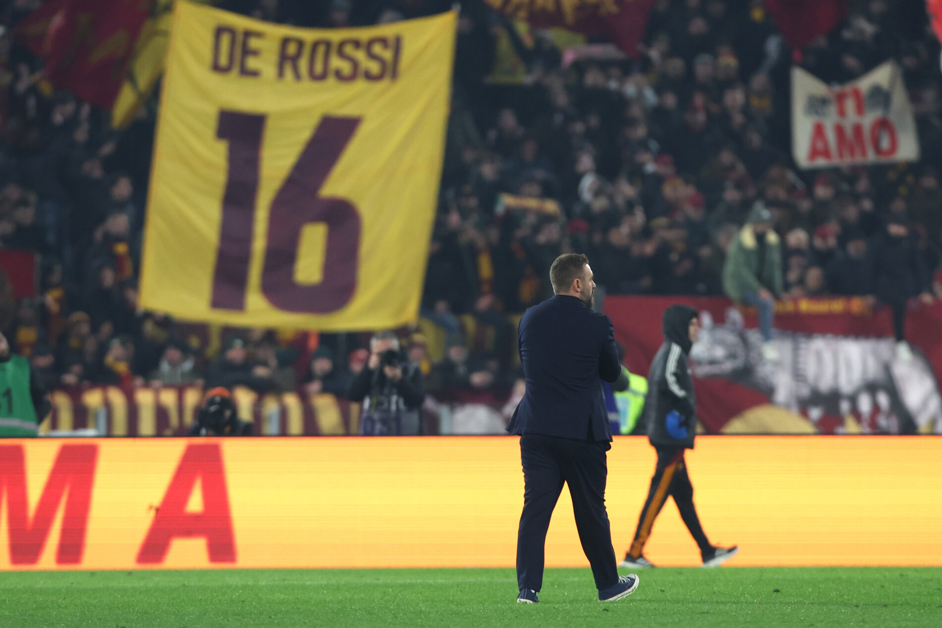 De Rossi