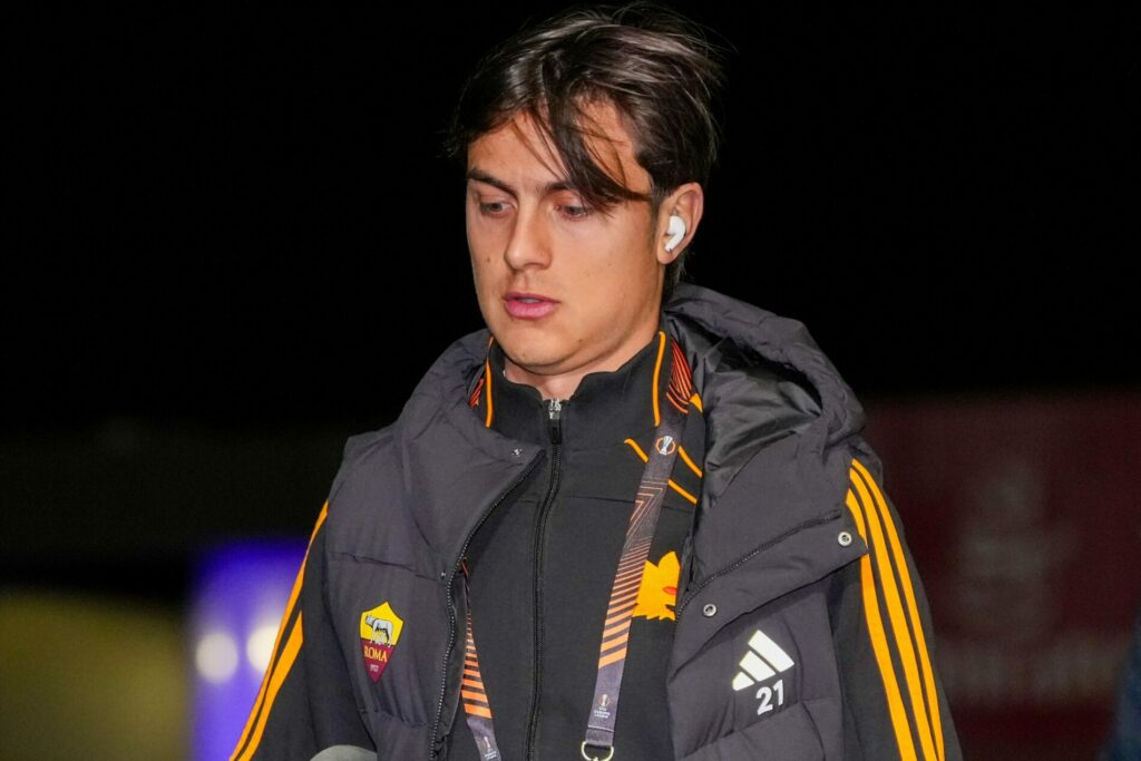 dybala