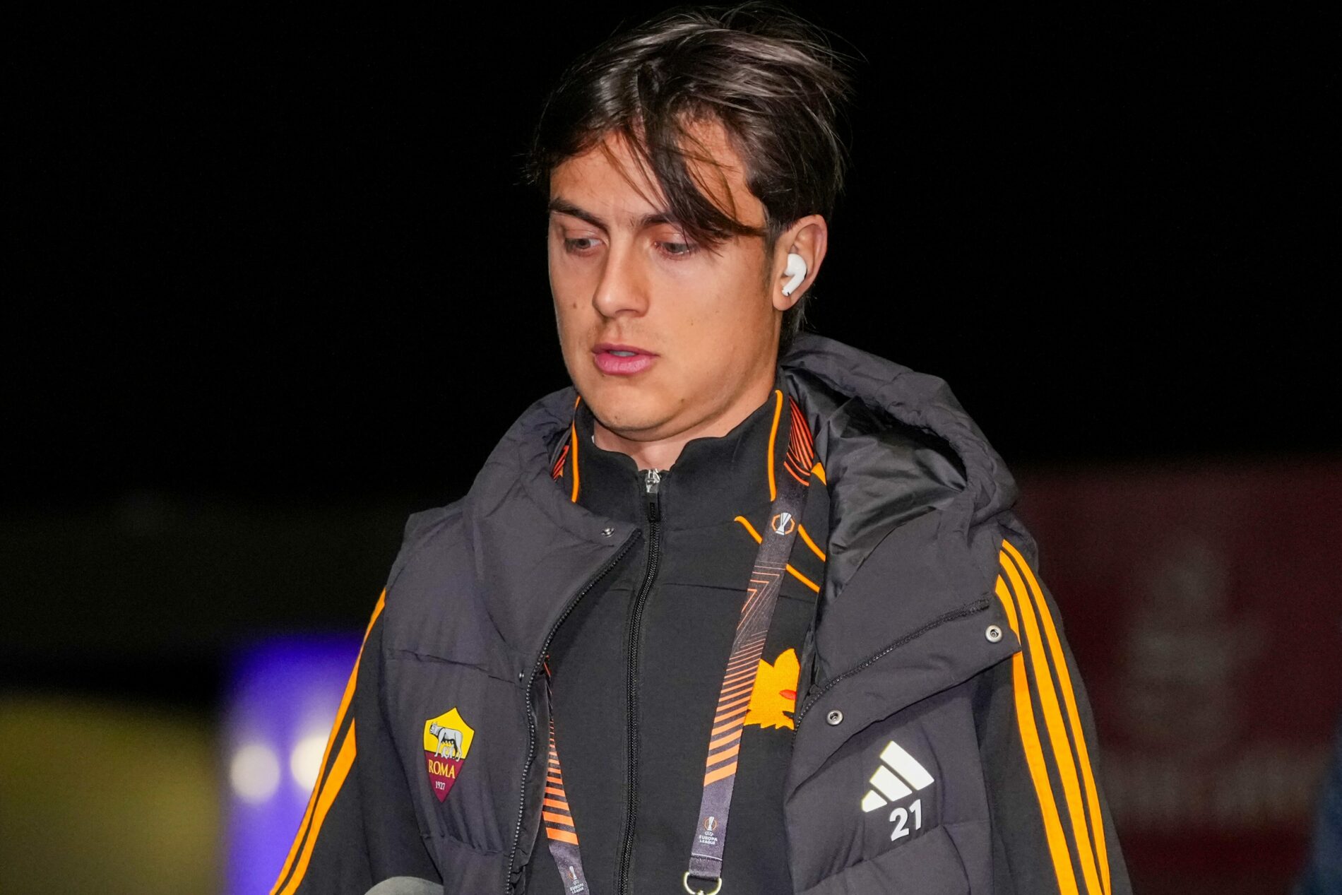 dybala