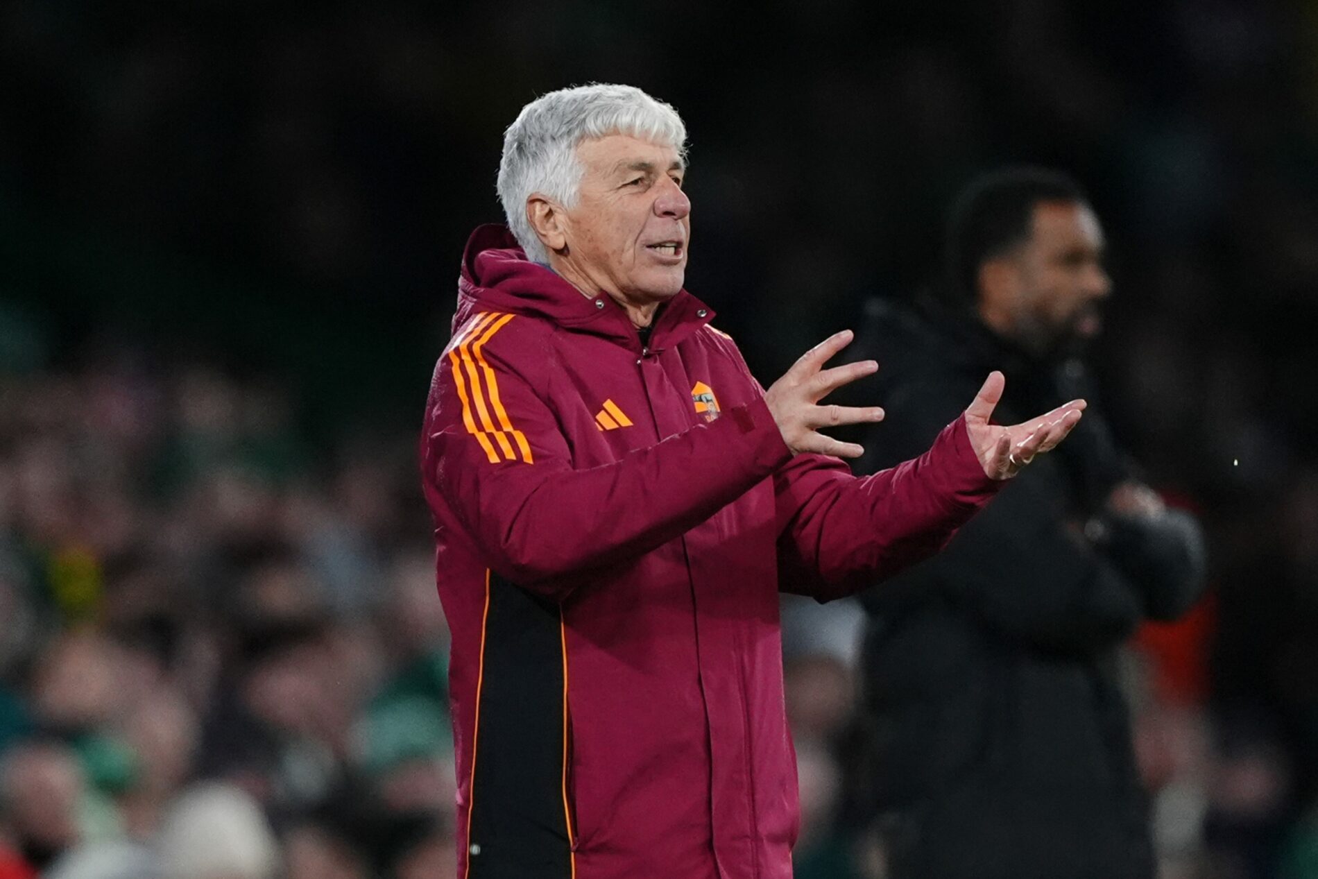 Gian Piero Gasperini