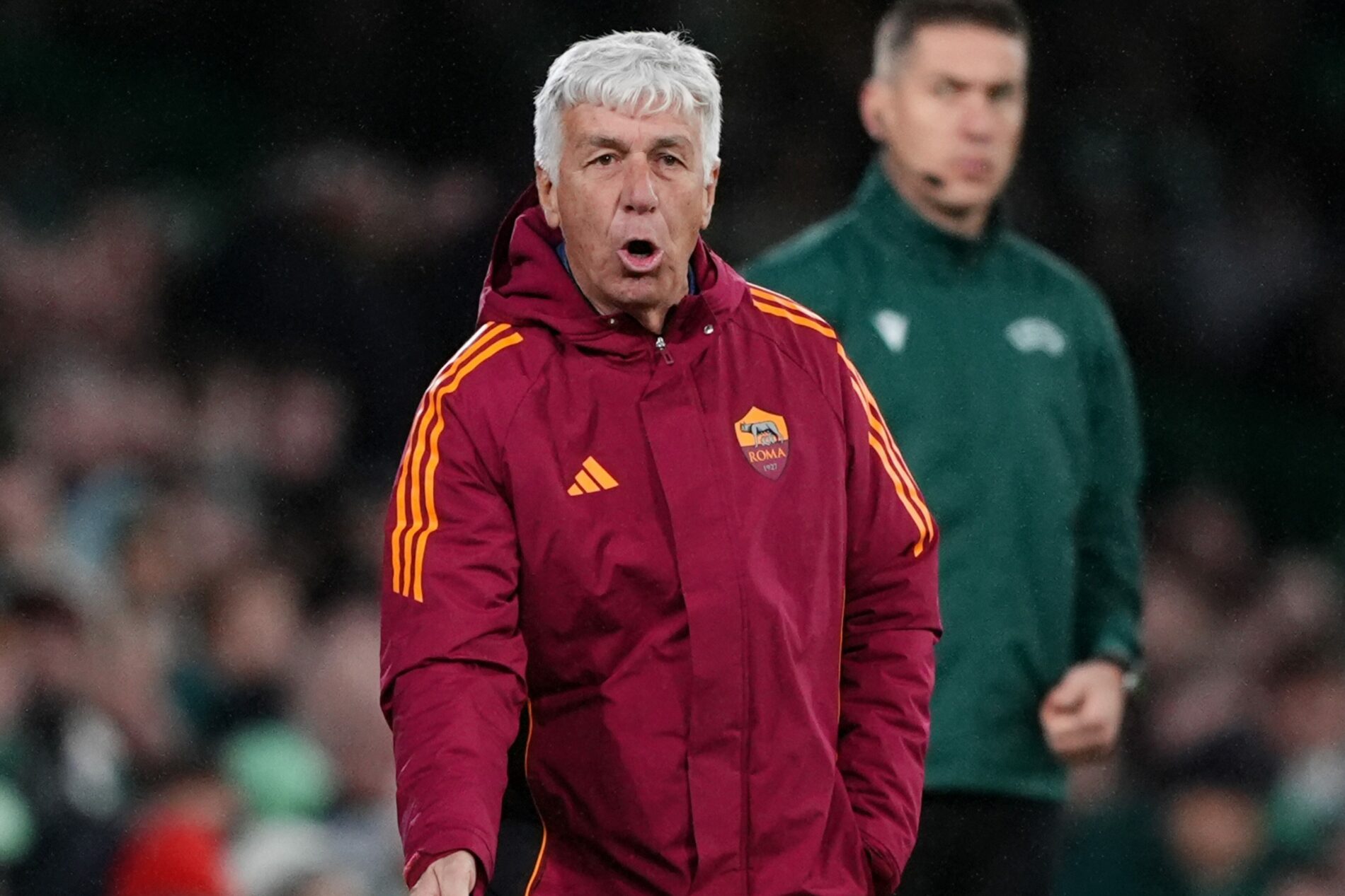 Gian Piero Gasperini