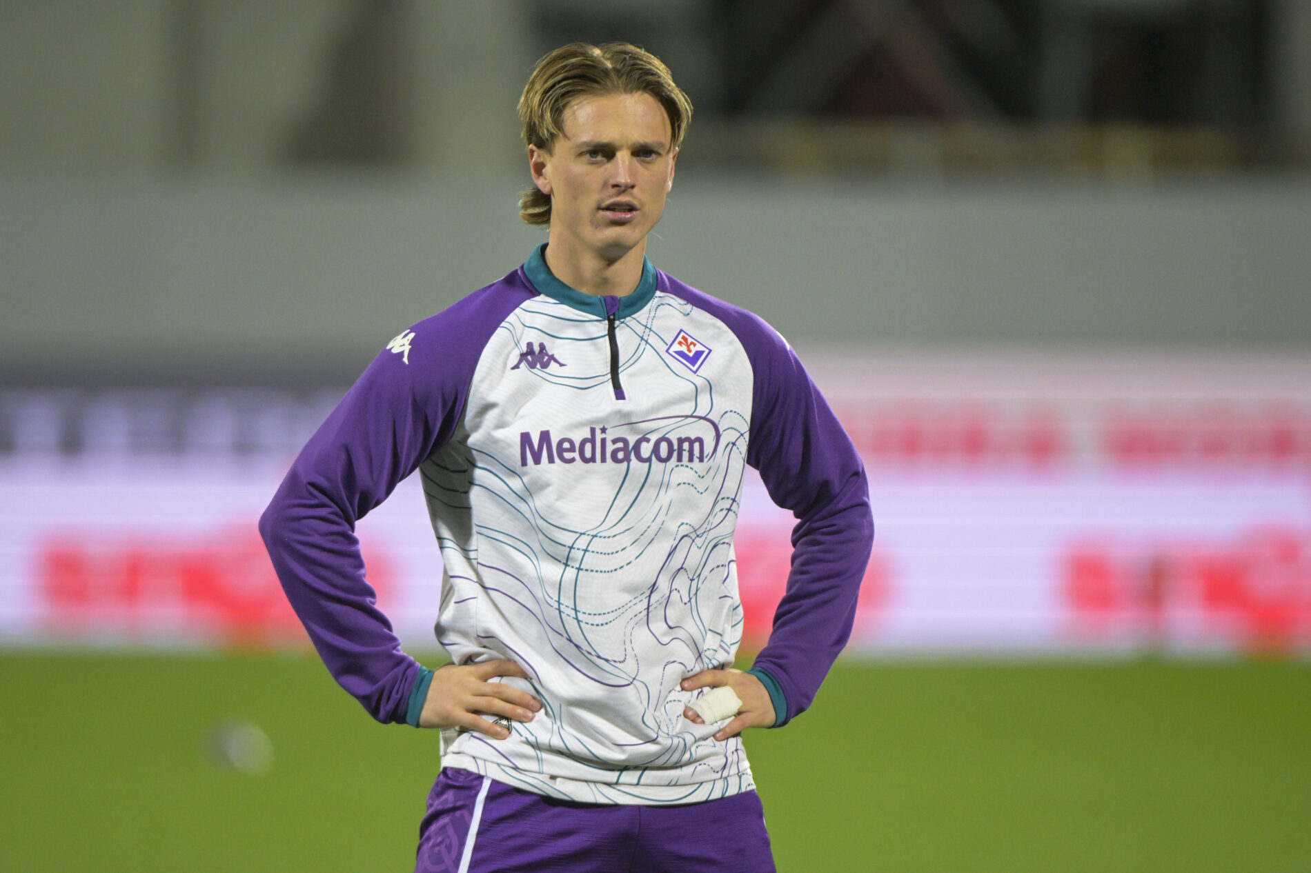 Albert Gudmundsson