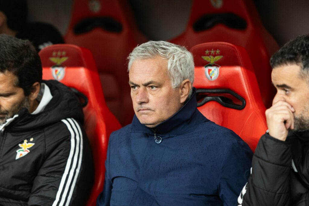 Mourinho