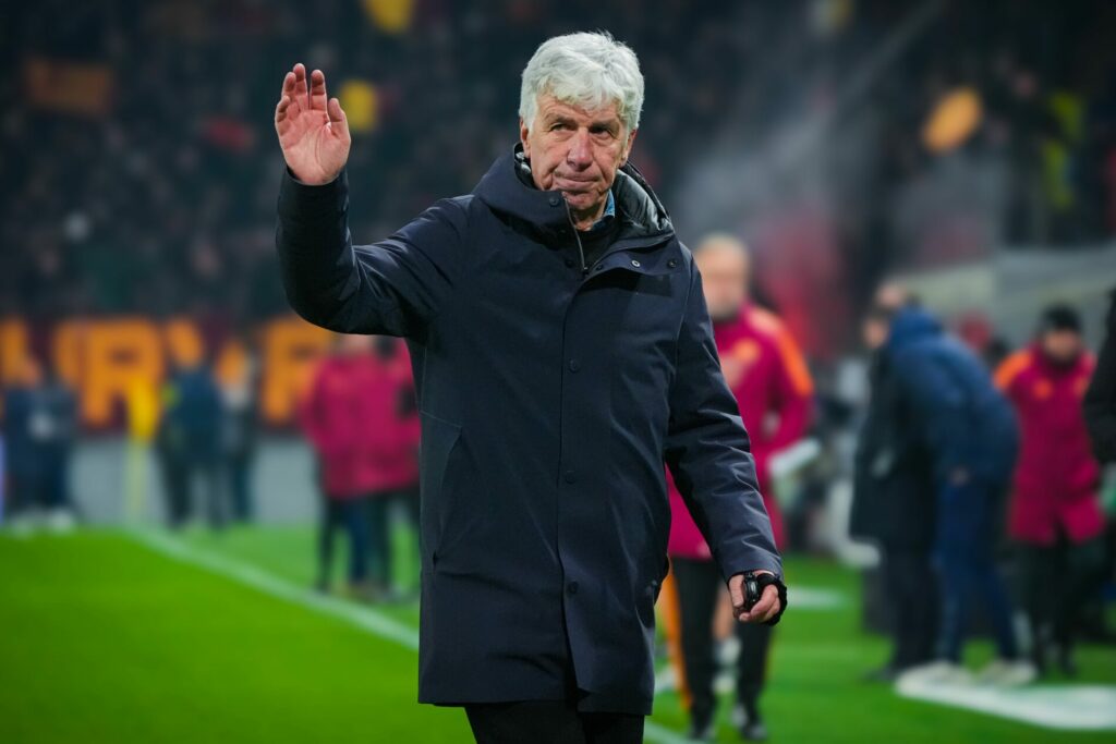 Gian Piero Gasperini