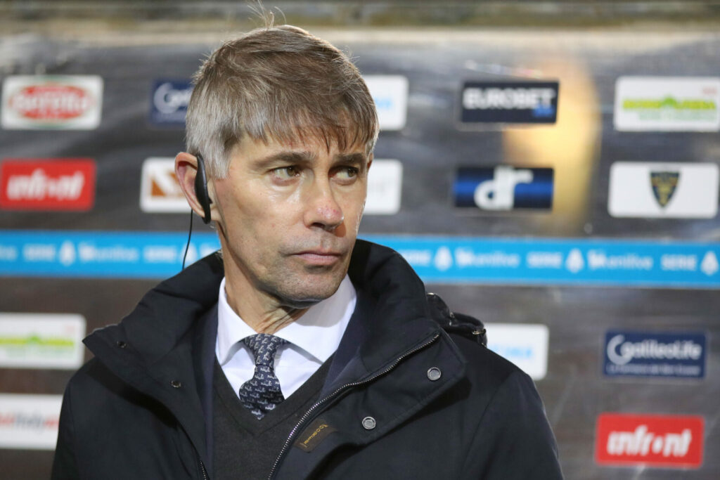 Serie A, Lecce-Roma, Frederic Massara