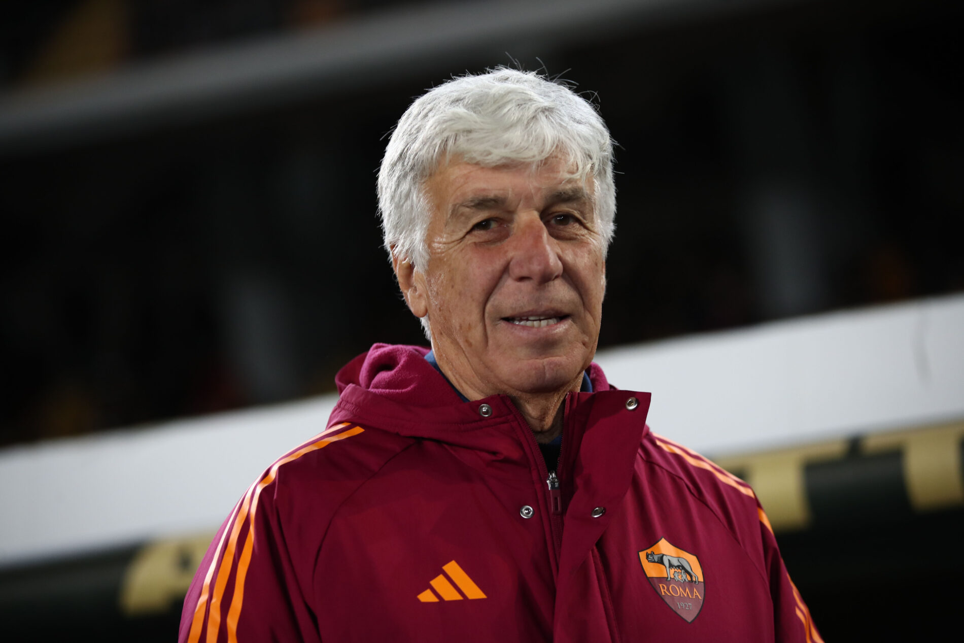 Gasperini