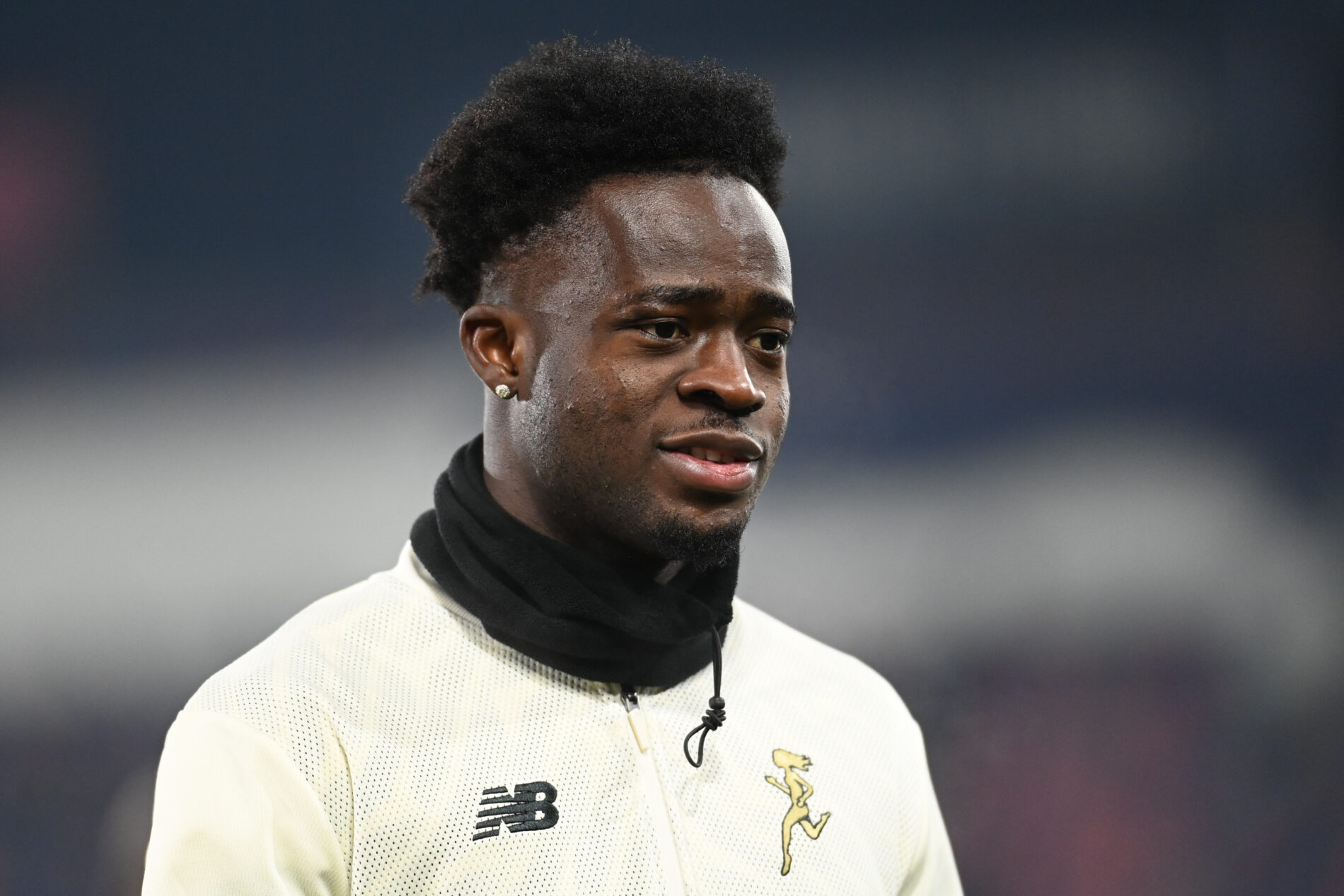 Kamaldeen Sulemana, Atalanta