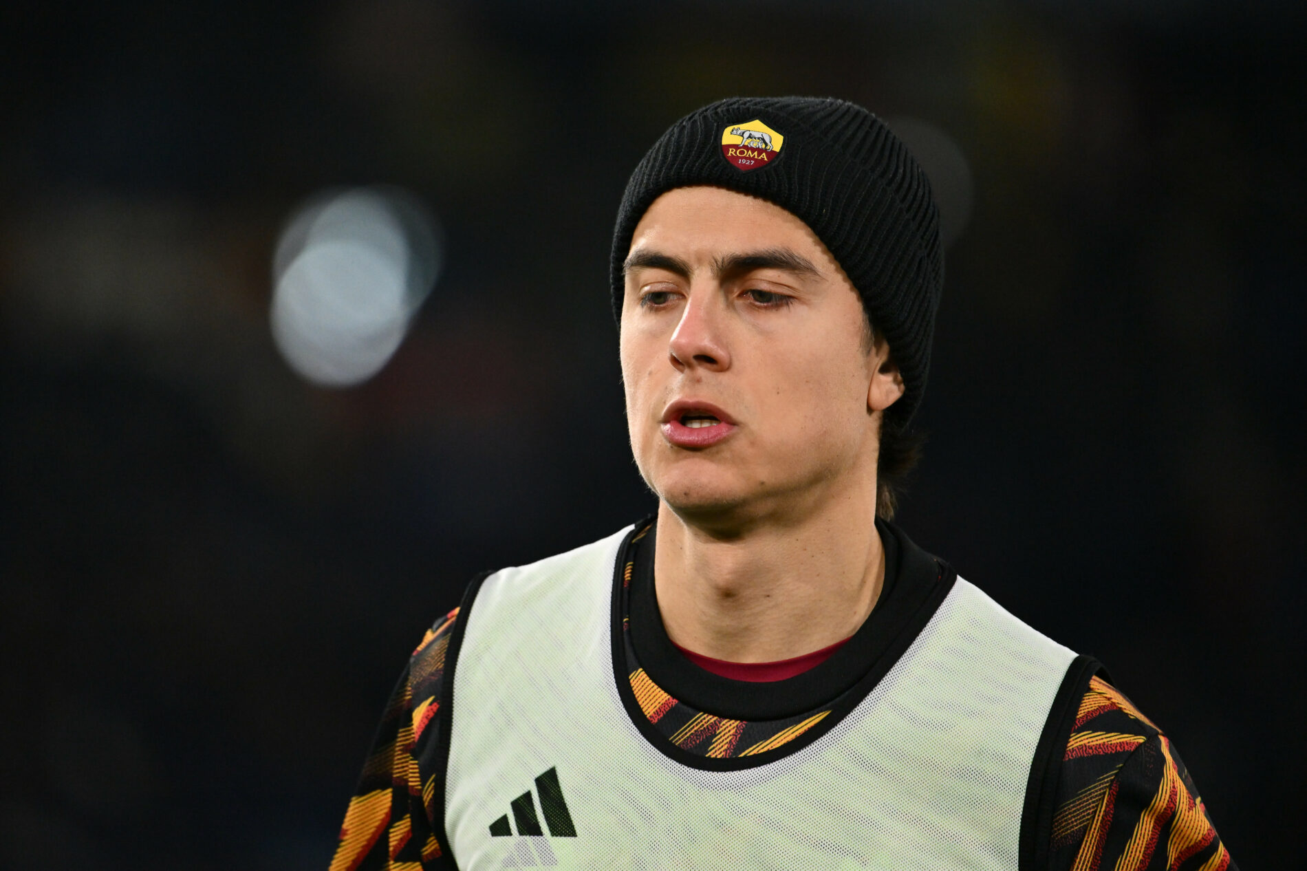 Serie A, Roma-Sassuolo, Paulo Dybala