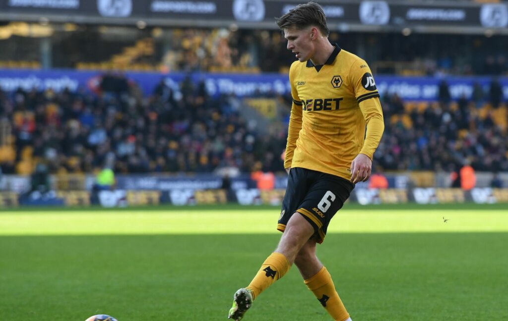 Moller Wolfe, Wolverhampton