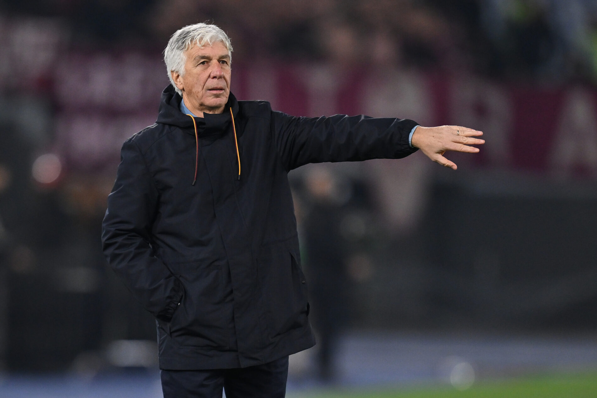 Gian Piero Gasperini