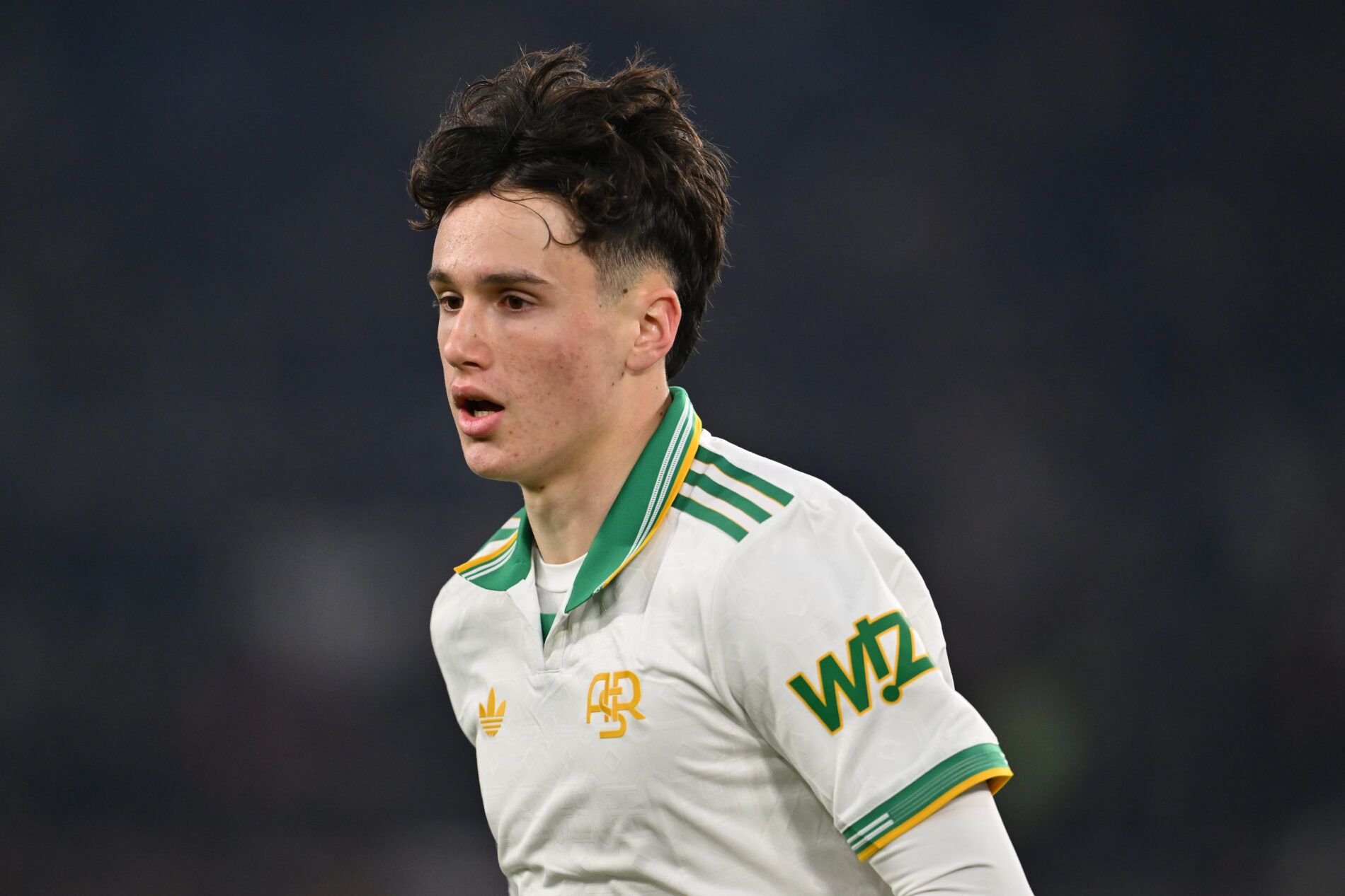 Coppa Italia, Roma-Torino, Antonio Arena