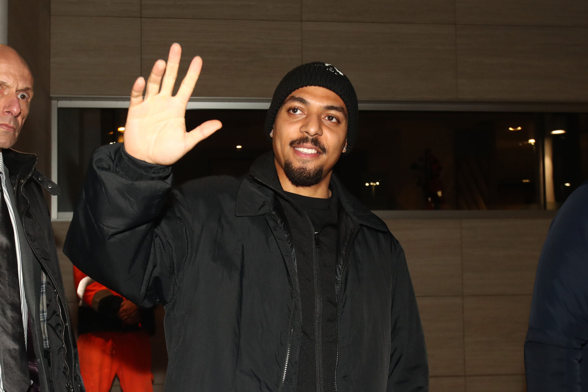 Donyell Malen, Ciampino, Roma