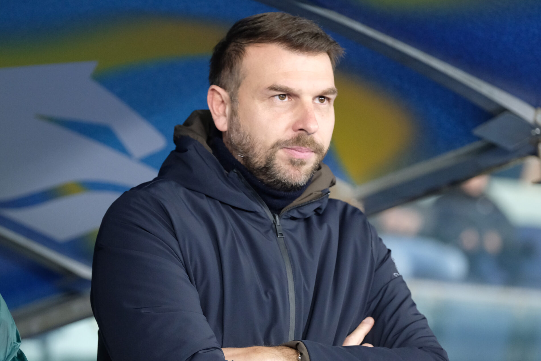 Serie A, Verona-Bologna, Paolo Zanetti