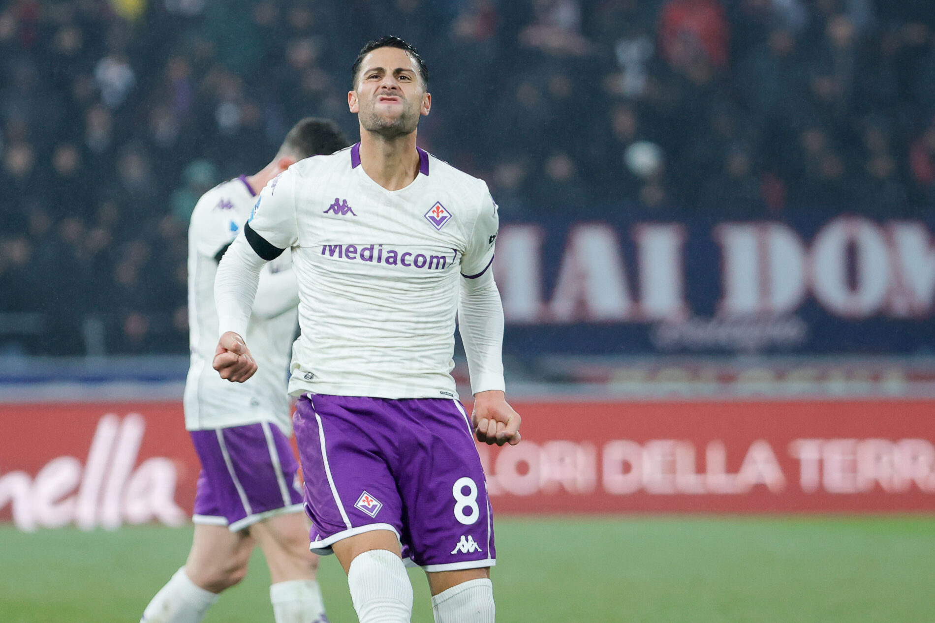 Serie A, Bologna-Fiorentina, Rolando Mandragora