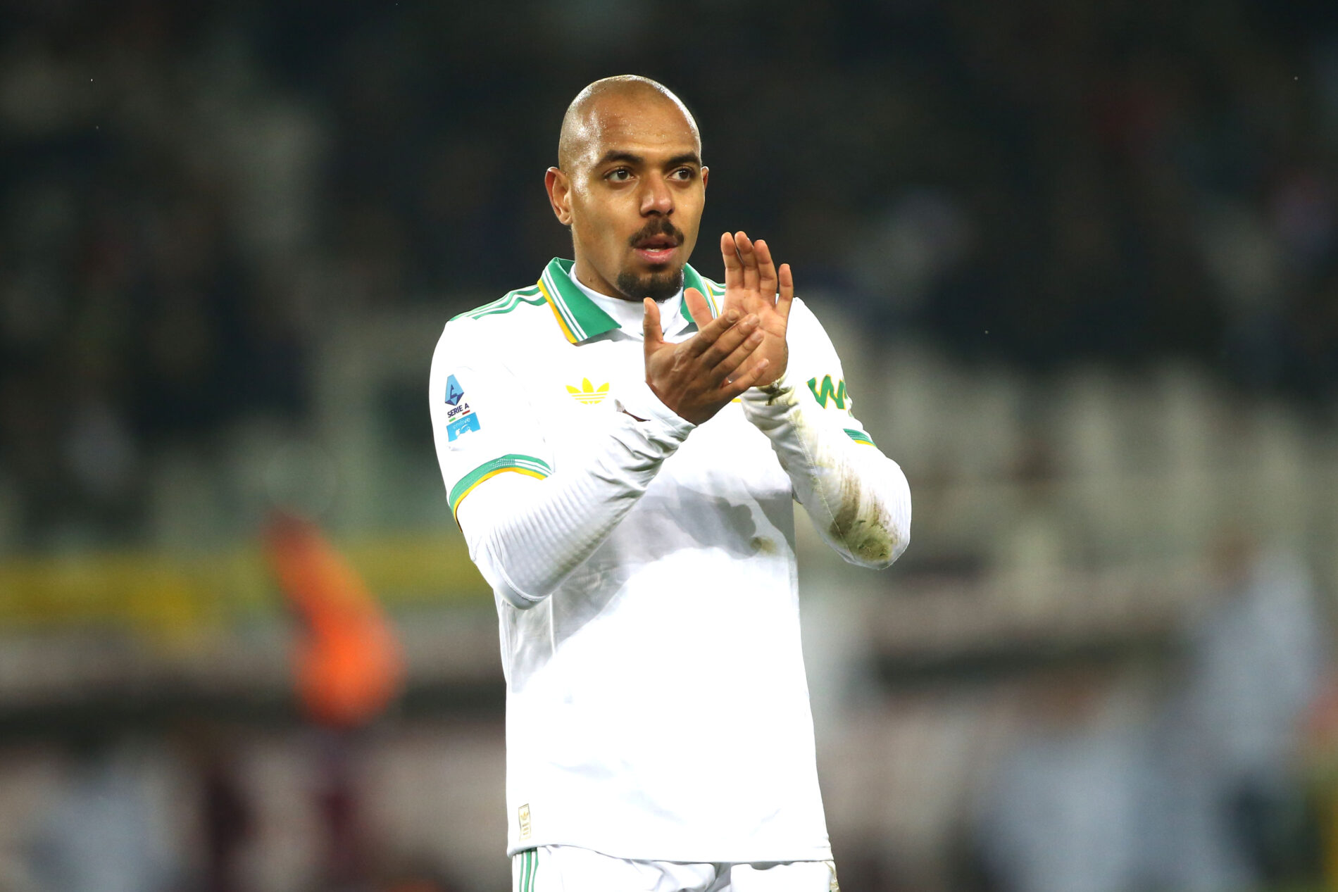 Serie A, Torino-Roma, Donyell Malen