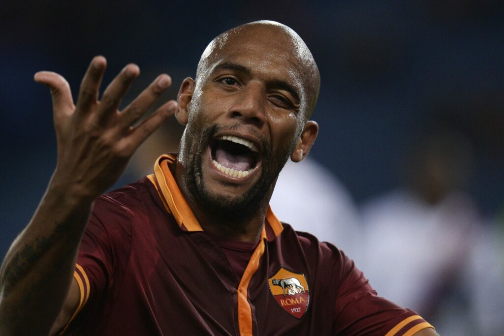 Maicon