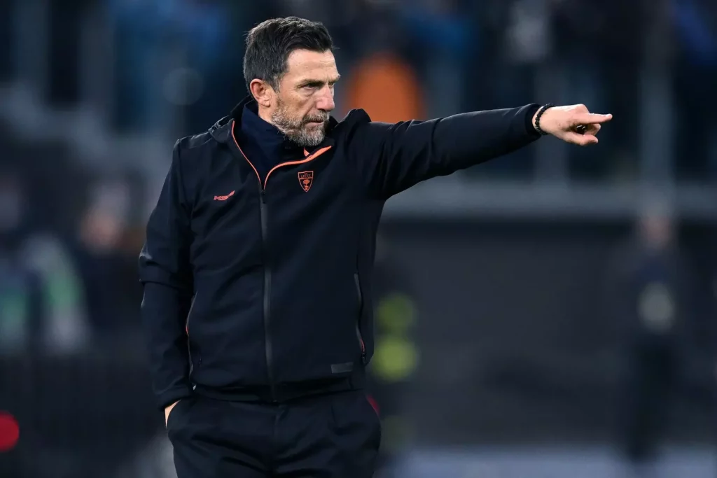 Eusebio Di Francesco, Lecce