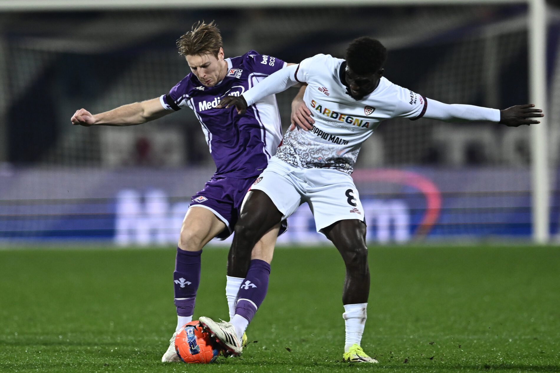 Fiorentina-Cagliari